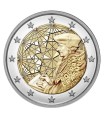 2 Euro Slovenie  2022 - Erasmus