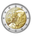 2 Euro Finlande 2022 - Erasmus