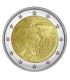 2 Euro Grece 2022 - Erasmus