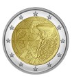 2 Euro Grece 2022 - Erasmus