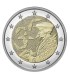 2 Euro Lituanie 2022 - Erasmus