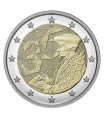 2 Euro Lituanie 2022 - Erasmus