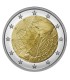 2 Euro Italie 2022 - Erasmus