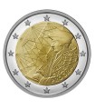 2 Euro Italie 2022 - Erasmus