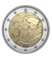 2 Euro Lettonie 2022 - Erasmus