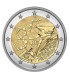 2 Euro Belgique 2022 - Erasmus