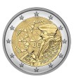 2 Euro Belgique 2022 - Erasmus