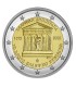 2 Euro Grèce 2022 - Constitution Grecque