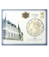 Coincard 2 Euro Luxembourg 2022 - Mariage