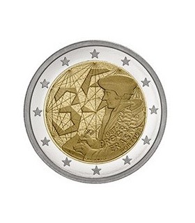 2 Euro Portugal 2022 - Erasmus