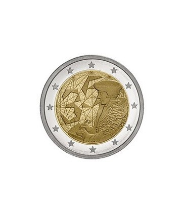 2 Euro Portugal 2022 - Erasmus