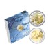 2 Euro BE Finlande 2022 - Erasmus
