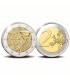 2 Euro BE pays bas 2022 - Erasmus