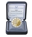 2 Euro BE Chypre 2022 - Erasmus