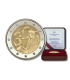 2 Euro BE Slovaquie 2022 - Erasmus