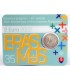 Coincard 2 Euro Slovaquie  2022 - Erasmus
