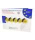 SET 5*2 Euro BE Allemagne 2007 - 
	 

	série  2 € traité de rome 2007 des 5 ateliers(adfgj)

	 

	qualité belle épreuve

	 

	de