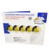 SET 5* Euro Allemagne 2011 BE -  
 Caractéristiques:
 
  Diamètre: 25,75 mm
  Poids: 8,47 g
  Métal: C/N/C
  Faciale: 2 €
  Qual