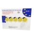 SET 5*2 Euro EMU Allemagne 2009 BE -  
Set Allemagne EMU des 5 ateliers (ADFGJ)
 
Qualité: BE 
 
Tirage: 20 000 exemplaires
 
De