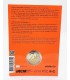 2 Euro Portugal BU 2022 - Erasmus - Coincard 2 Euro Commémorative Portugal sur le thème du 35e anniversaire du programme Erasmus