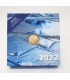 2 Euro BE Finlande 2022 - Erasmus - 2 Euro Commémorative Finlande sur le thème du 35e anniversaire du programme Erasmus
Tirage 