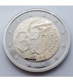 2 Euro BE Slovenie  2022 - Erasmus