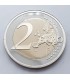 2 Euro BE Slovenie  2022 - Erasmus - 2 Euro Commémorative Slovénie sur le thème du 35e anniversaire du programme Erasmus
Tirage