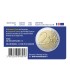 2 Euro BU France 2022 - Erasmus