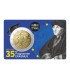 2 Euro BU France 2022 - Erasmus