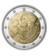 2 Euro France 2022 - Erasmus