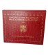 2 EURO VATICAN 2008 Saint Paul - 
	2 Euro Vatican 2008

	Description:

	 La partie interne de la pièce représente la conversion 