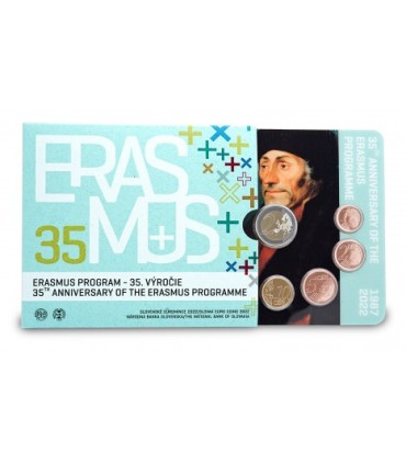 BU Slovaquie 2022 - Programme Erasmus