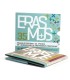 BU Slovaquie 2022 - Programme Erasmus -  Description: 
Coffret brillant universel Slovaquie 2022 réunissant les pièces de la 1 