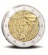 2 Euro pays bas 2022 - Erasmus