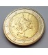 2 EURO VATICAN 2008 Saint Paul - 
	2 Euro Vatican 2008

	Description:

	 La partie interne de la pièce représente la conversion 