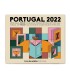 Coffret BE Portugal 2022