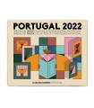 Coffret BE Portugal 2022