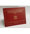 2 euro Vatican 2004 75 ans de l'indépendance