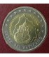 2 euro Vatican 2004 75 ans de l'indépendance -  
 
 
Thème: 75e anniversaire de la fondation de l’État de la Cité du Vatican