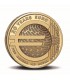 Coincard Flamande 2,50 Euro Belgique 2022 -20 ans des pièces et billets en euro