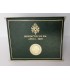 2 Euro vatican 2005 Journée Mondiale de la Jeunesse - 2 EUROS VATICAN 2005
 
descriptif:
Dans la partie interne de la pièce f