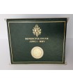 2 Euro vatican 2005 Journée Mondiale de la Jeunesse - 2 EUROS VATICAN 2005
 
descriptif:
Dans la partie interne de la pièce f