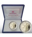2 Euro Vatican 2022 BE - 125 ans de la Naissance du pape Paul VI