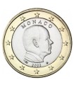 1 Euro Monaco 2022