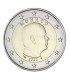2 Euro Monaco Albert 2022