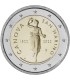 2 Euro Saint Marin 2022 - Antonio Canova