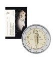 2 Euro Saint Marin 2022 - Antonio Canova