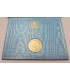 2 Euro vatican 2012 Rencontre des Familles - 
	 

	Thème: 2 € commémorative en coffret officiel du Vatican 2012 commémorant la V