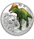 3 euro Autriche 2022 - Pachycephalosaure