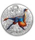 3 euro Autriche 2022 - Ornithomimus